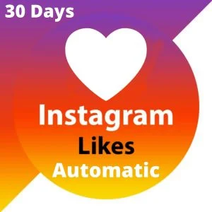 Instagram Auto-Likes